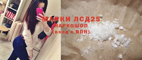 стафф Аркадак